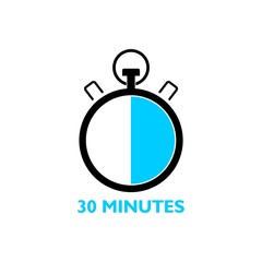 Thirty Minutes Stop Watch, 30 minutes icon