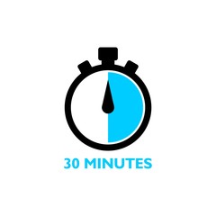 Thirty Minutes Stop Watch, 30 minutes icon