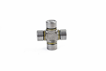 propeller shaft  on white background