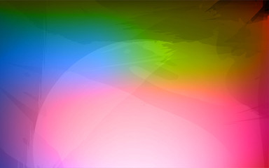 Water color abstract background