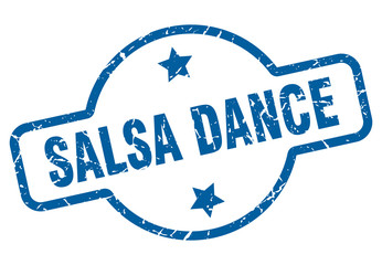 salsa dance