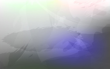 Fototapeta premium Water color abstract background