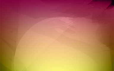 Water color abstract background