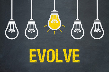 Evolve 
