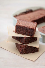 brownie