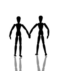 Together