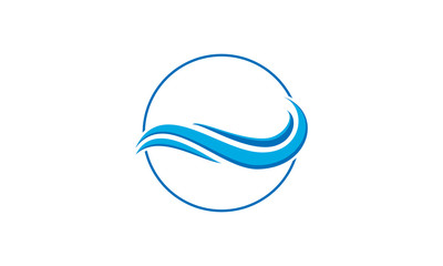 Water icon