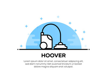 HOOVER ICON CONCEPT