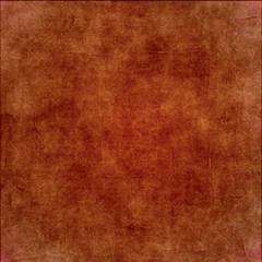 grunge brown canvas watercolor background texture
