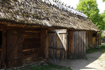 stodoła © dulak