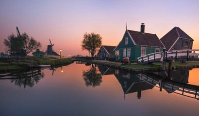 Zaanse Schans 