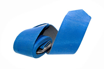 belt isolated on white background