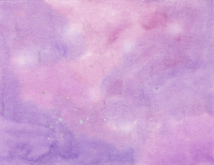 watercolor background bright