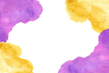 watercolor background aquarelle