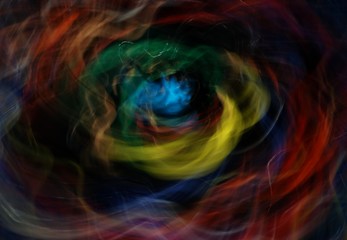 German artistic photography from Berlin Spandau of October 25, 2008, Germany