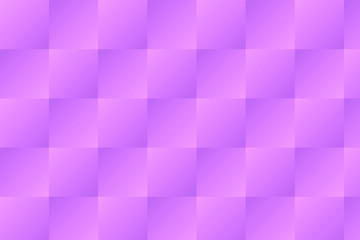 Colorful geometric gradient background. Abstract texture with squares