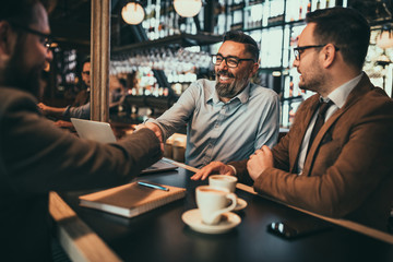 Success is our only goal