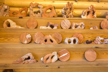minerals and rocks present in bryce canyon