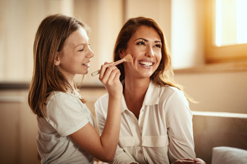 First Steps Into The World Of Beauty