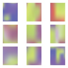 Colored abstract background picture.