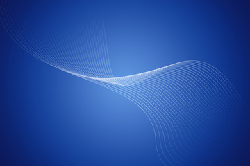 abstract, blue, wave, lines, design, illustration, wallpaper, line, art, light, waves, curve, digital, technology, texture, graphic, pattern, computer, color, backgrounds, backdrop, futuristic, vector