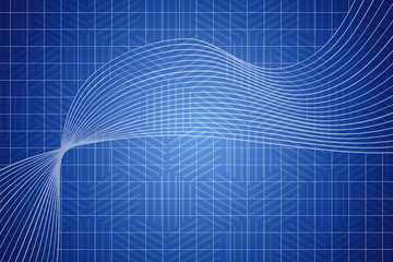 abstract, blue, wave, design, light, wallpaper, technology, line, digital, illustration, curve, lines, texture, graphic, motion, pattern, futuristic, art, white, backdrop, waves, color, business