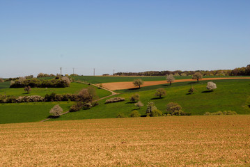 Landschaft