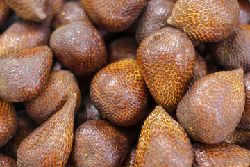 background of cashew nuts