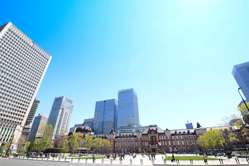 東京駅