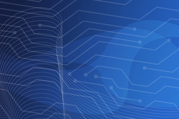 abstract, blue, illustration, lines, design, wave, pattern, wallpaper, line, backdrop, texture, technology, curve, waves, light, digital, art, graphic, futuristic, motion, color, gradient, white, flow