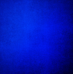 Blue backdrop