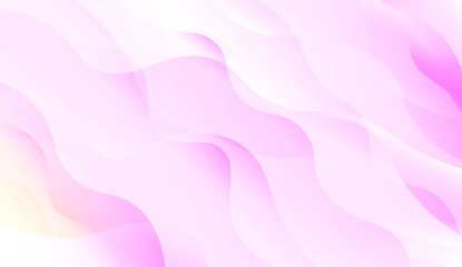 Futuristic Background With Color Gradient Geometric Shape. Abstract Blurred Gradient Background With Light. For Your Graphic Design, Banner Or Poster. Vector Illustration.