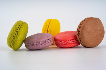 Macarons