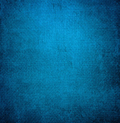 blue abstract background