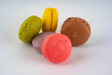 Macarons