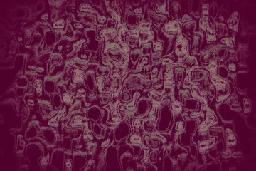 abstract red background