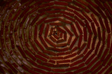 abstract background stones