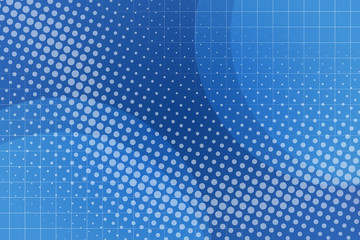 Fototapeta premium abstract, blue, design, wave, line, lines, illustration, light, wallpaper, waves, digital, technology, pattern, backdrop, backgrounds, art, motion, curve, texture, graphic, color, computer, futuristic