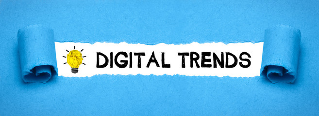 Digital Trends