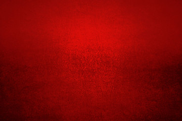 red background antique