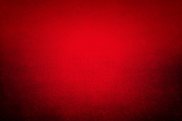red background antique