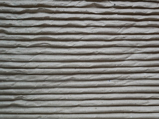 crumpled brown cardboard texture,abstract paper background