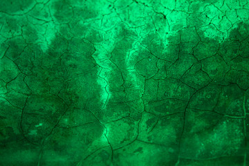 abstract green background
