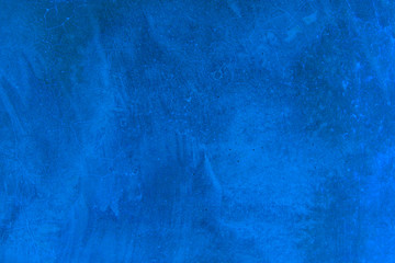 blue abstract background