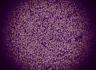 abstract purple background