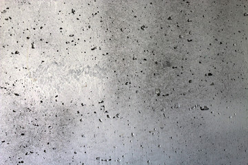 abstract background cement smooth black-white