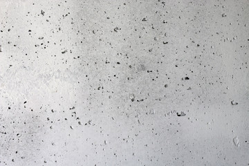 abstract background cement smooth black-white