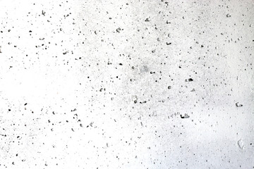 abstract background cement smooth black-white