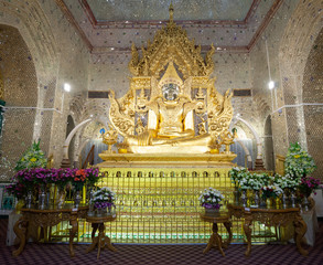 Mahamuni Paya (Mawlamyine)