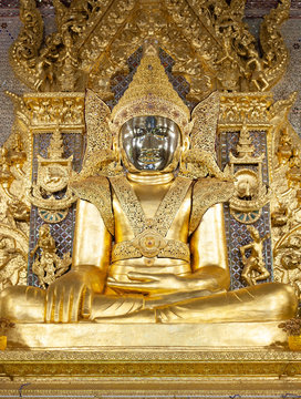 Mahamuni Paya (Mawlamyine)